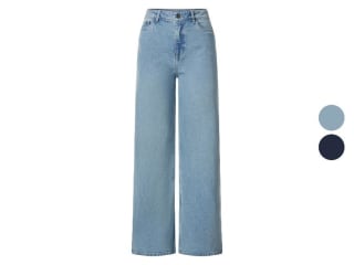 esmara® Jean wide leg femme à 9,99€