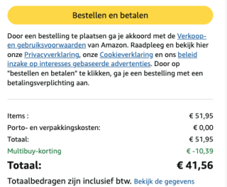 The North Face - Rodey voor €41,56 dmv code bij Amazon