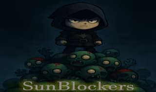 Gratis Videojuego SunBlockers PC en Epic Games