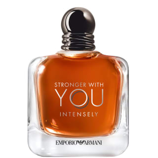 Armani Stronger With You Intensely EDP 150ml – £65.55 @ Lookfantastic (Code)
