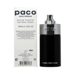 Paco Rabanne 100ml Tester Fragrances from £16.20 with Code at The Beauty Store