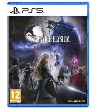 Valkyrie Elysium PS5 por 19.99€.