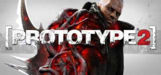 Prototype 2 PC Steam Action Game Deal