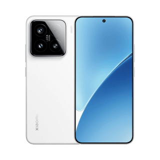 Xiaomi 15 5G 12GB/512GB (White) - £599 with Code