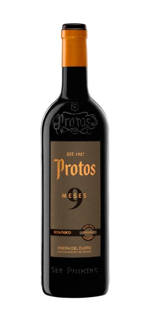 4 Botellas de Protos 9 Meses 2024 por 30€