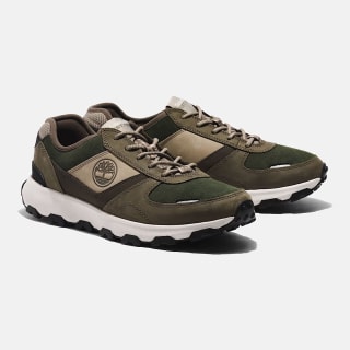 Timberland Winsor Park sneakers por 54,99€