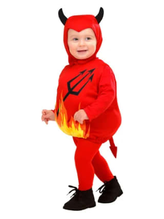 Tot 55% korting op alle carnavalskleding bij Limango