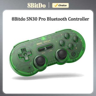 8Bitdo-controllers in sale bij AliExpress