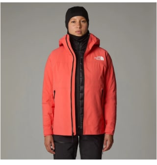 Chaqueta para Mujer The North Face Summit Chamlang por 169.99€