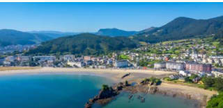 Escapada Rías Altas Galicia: 3 días y cena para 2 por 159€