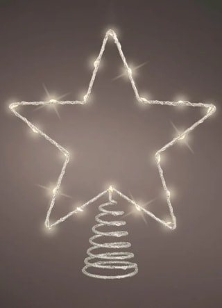 50% korting op alle kerstartikelen bij de Bijenkorf