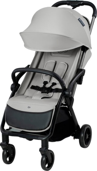 Kinderkraft APINO Wandelwagen tot 24 kg voor €83,38 bij bol