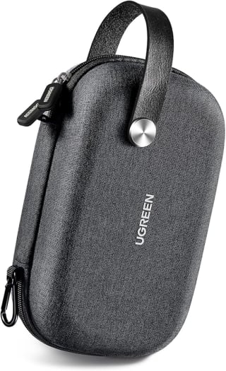 UGREEN Kabel Organizer Opbergtas voor €16,48 bij Amazon