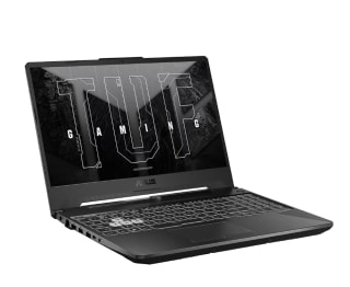Portátil Gaming ASUS TUF A15 FA506NCR-HN006 por 649€