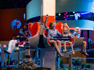 Plopsa tickets 1+1, 2+2 en 5+5 gratis