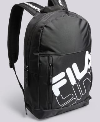 Fila Collection Mochila Escolar 18.5L por 9.99€.