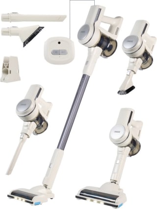 Princess steelstofzuiger silent storm voor €71,99 bij Bol