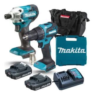 Combo Herramientas Makita 18V por $3,189 | Mercado Libre (Banamex)