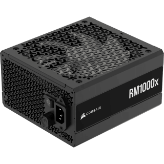 Corsair RM1000x Fuente alimentación ATX Totalmente Modular de bajo Ruido por 113.94€