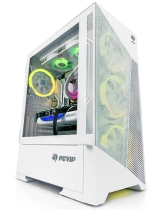 Ibericavip PC Ryzen 5 7600X RX 9060XT 16GB por 1.349,99€