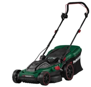 Tondeuse à gazon électrique PERM à 109€