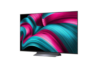 LG OLED77C54LA - TV 77 inch, OLED EVO 4K, Smart TV voor €2089 bij artelectronics
