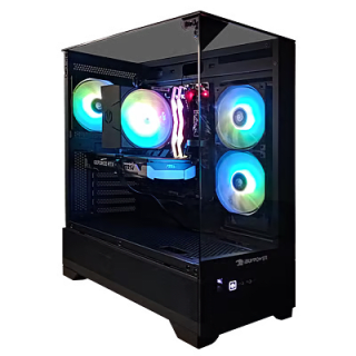 PC Gaming i5 13400f RTX 5060 por 749€
