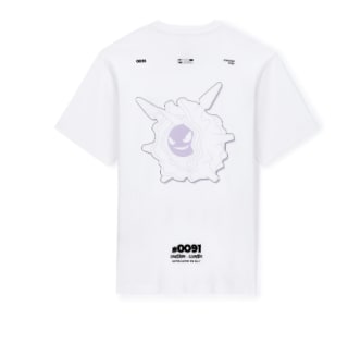 T-shirt Celio X Pokémon Crustabri à 5,99€