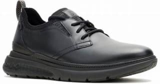 Hush Puppies Men’s Knox leather shoes are available for £24.99 from Hush Puppies