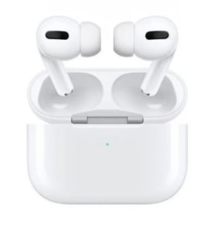 Écouteurs sans fil AirPods Pro 1ère génération à 114,99€