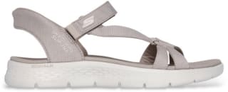 Skechers dames Go Walk Flex voor €44,74 bij Bol
