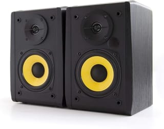 Bocinas Edifier R1010BT Negro por $1,829 | Amazon