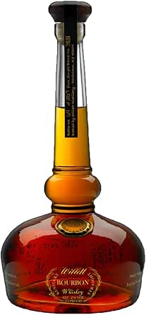 Willet's Pot Still Kentucky Straight Bourbon Whisky, 70 cl, 47%
