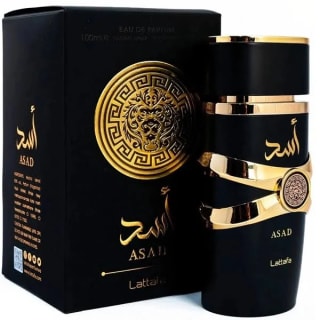 Lattafa Asad 100 ml EDP Hombre por 16.17€