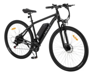 Bicicleta Eléctrica ETRAIL $9,399 | Mercado Libre