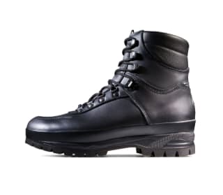 Botas de cuero de trekking para Hombre Mammut Colorado LTH por 119.99€