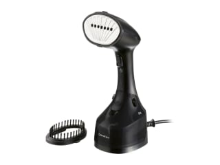 Silvercrest Black Garment Steamer – £14.99 Lidl Plus Price (Also Beige)
