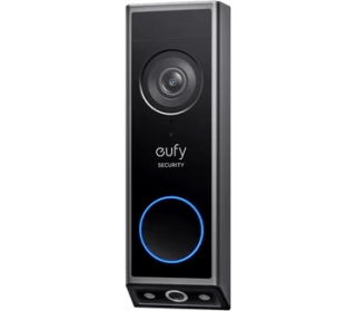 eufy Security E340 Video Deurbel voor €87,71 dmv code bij ALiexpress
