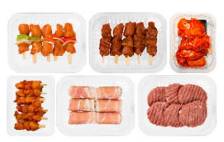 Alle Gourmet mini's 1+1 gratis bij Hoogvliet