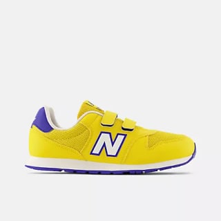 Get Kids 500 Hook & Loop Shoes for £18