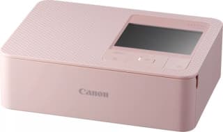Canon SELPHY CP1500 Pink voor €109 bij Bol
