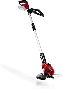 Einhell 18V Cordless Grass Strimmer & Lawn Edger for £36.99 Prime Deal