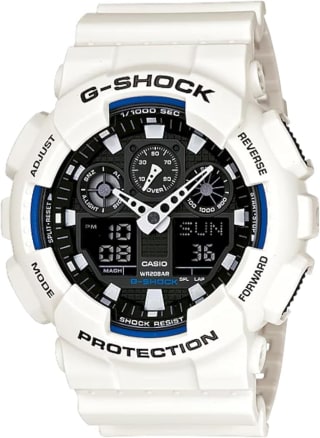 Reloj Casio G-Shock para hombre GA-100B por 79,95€