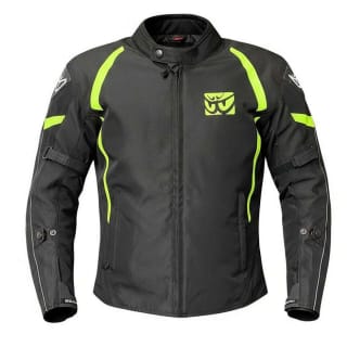 Chaqueta moto BERIK 2.0 NJ por 89€