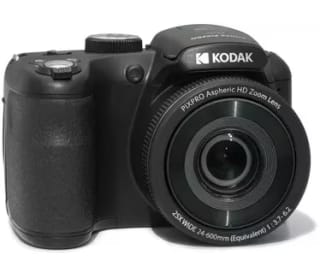 KODAK PIXPRO Astro Zoom AZ255-BK 16MP digitale camera voor €119,99 bij Amazon