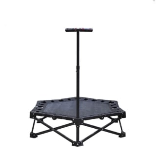 Mini trampolín plegable 42" por $409 | Oferta Bodega Aurrera