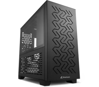 Sharkoon MS-Z1000 in zwart of wit voor €39,99 bij Alternate