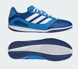 Adidas Zapatillas fútbol pista cubierta SUPER SALA COMPETITION III por 24.75€
