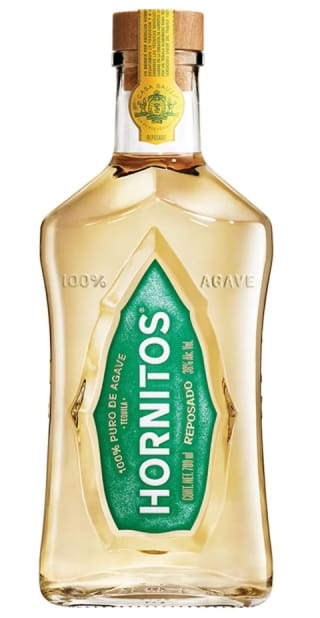 Tequila Hornitos Reposado 700ml por $292 | Oferta Chedraui
