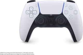 Sony PS5 DualSense Draadloze Controller V2 voor €49,99 bij Amazon